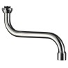 Ramínko "S" 18 cm